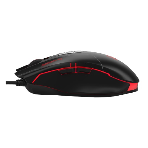 A4TECH Bloody ES7 RGB Gaming Mouse-IOSBD