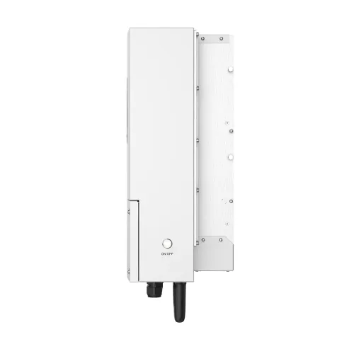 Solis S6-EH1P8K-L-PLUS 8kW Single Phase Hybrid Solar Inverter