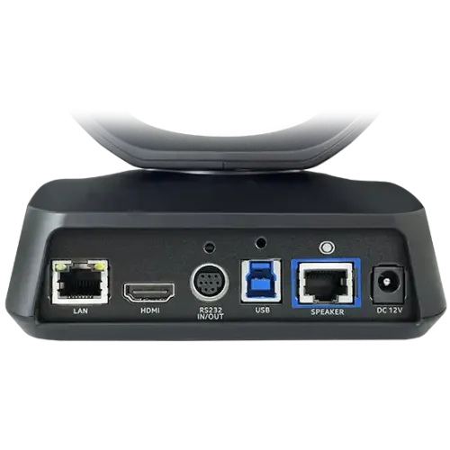 AVer VC520 Pro3 USB Full HD Video Conference Camera with Speaker Microphone Set-IOSBD
