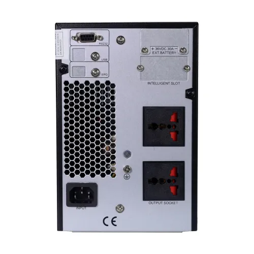 Apollo 2100HS 1KVA Standard Backup Online UPS