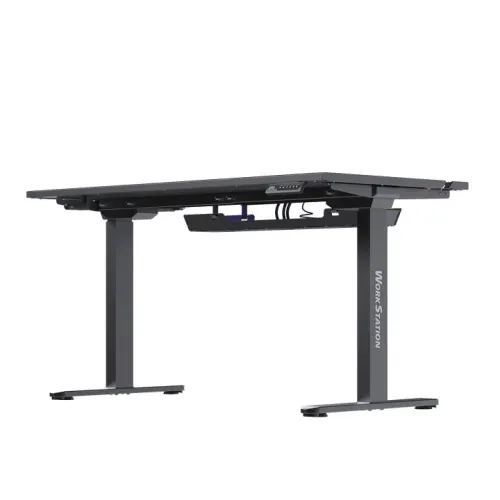 Fantech DW114 DUBLIN Dual Motor Adjustable Rising Magnetic Desk