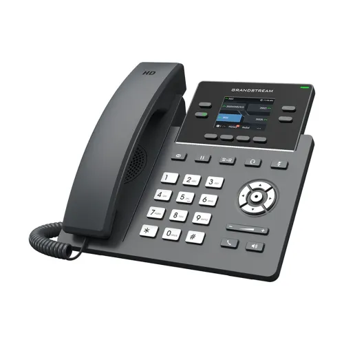Grandstream GRP2612 IP Phone