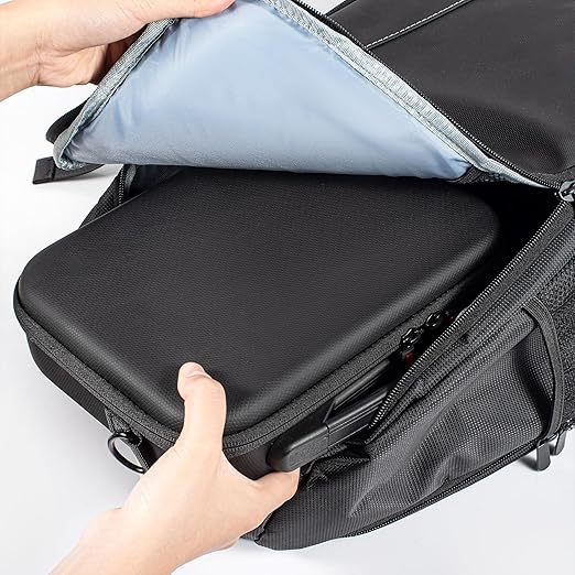DJI Action 5 Pro bag-IOSBD