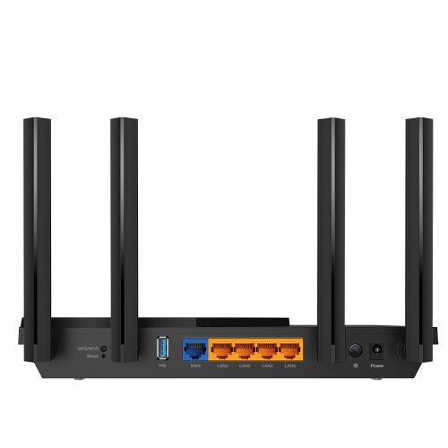 TP-Link Archer AX55 AX3000 Gigabit Dual-Band Wi-Fi Router-iosbd