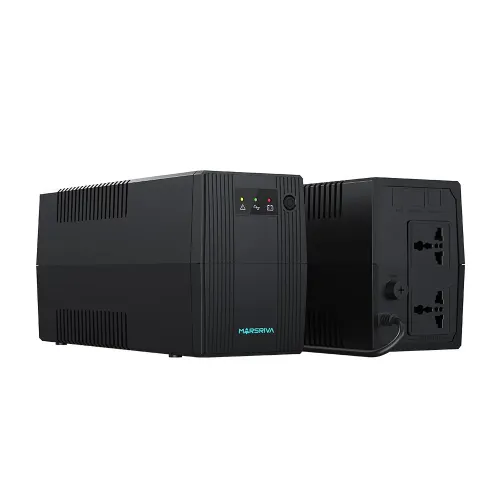 Marsriva MR-UF650 650VA Offline UPS