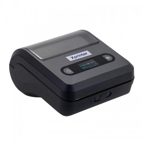 Xprinter XP-P3301B Direct Thermal Portable Mobile POS & Label Printer-IOSBD