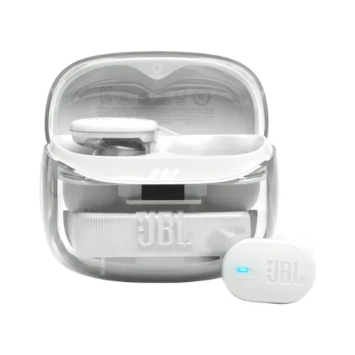JBL Tune Buds 2 Ghost Edition
