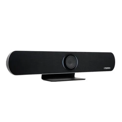 Rapoo C5305 4K UHD ALL-IN-ONE USB Video Conference Webcam-IOSBD