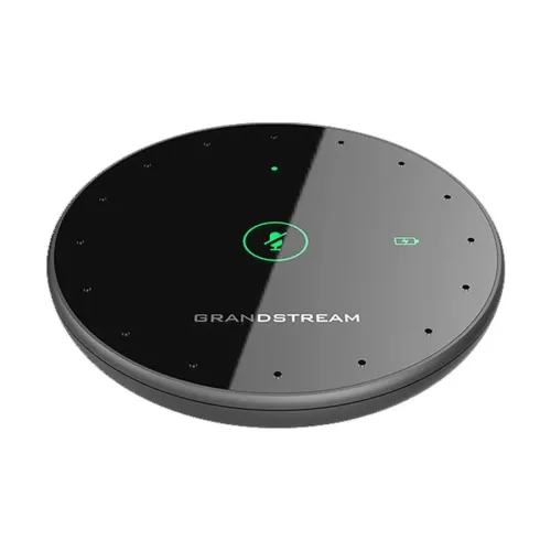 Grandstream GMD1208 Wireless Desktop Microphone-IOSBD