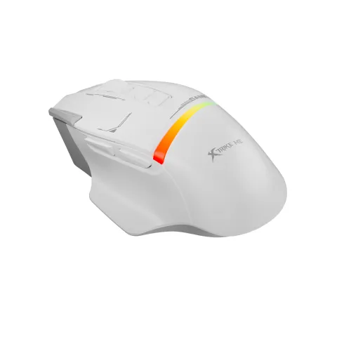 Xtrike Me GW-325 Tri-Mode Wireless Gaming Mouse-IOSBD