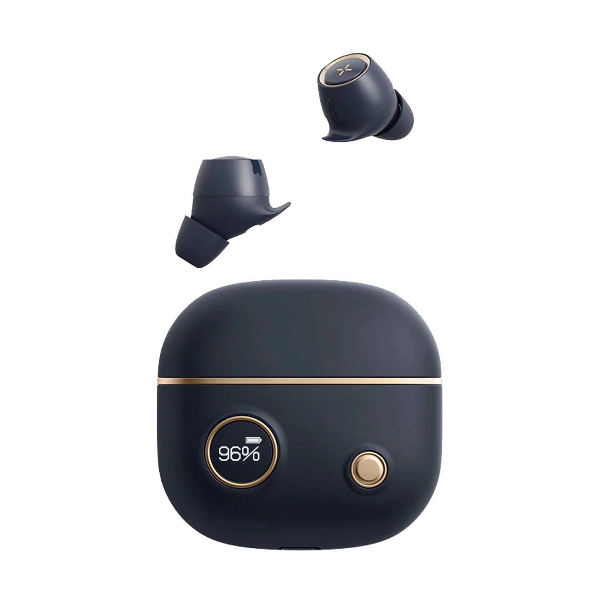 Edifier Uni-Buds White Bluetooth Earphone-iosbd