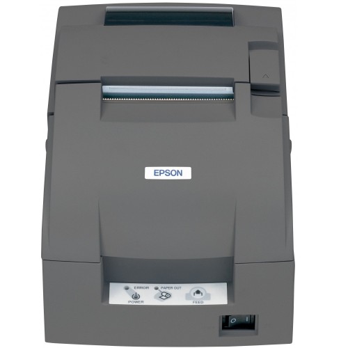 Epson TM U220B USB POS Printer-IOSBD