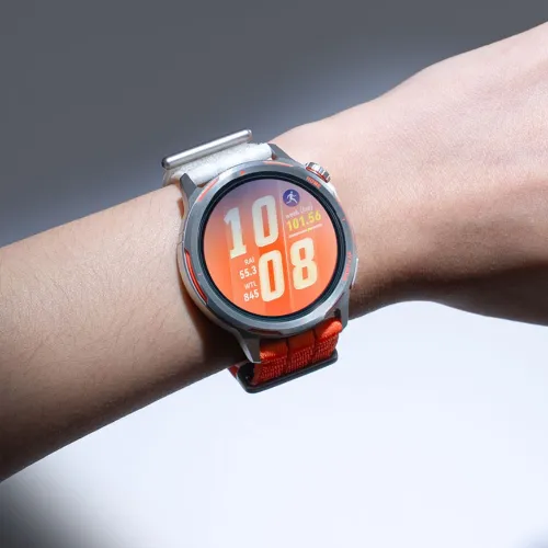HUAWEI WATCH GT Runner 2-IOSBD