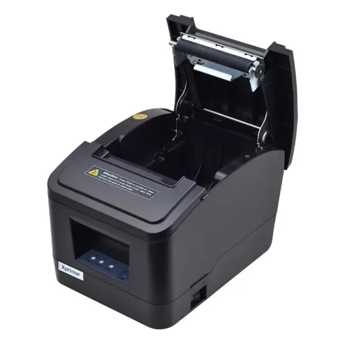 Xprinter XP-V330N Thermal Receipt Printer-IOSBD