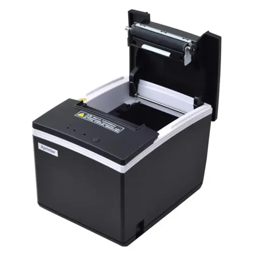 Xprinter XP-E260L Thermal POS Printer-IOSBD