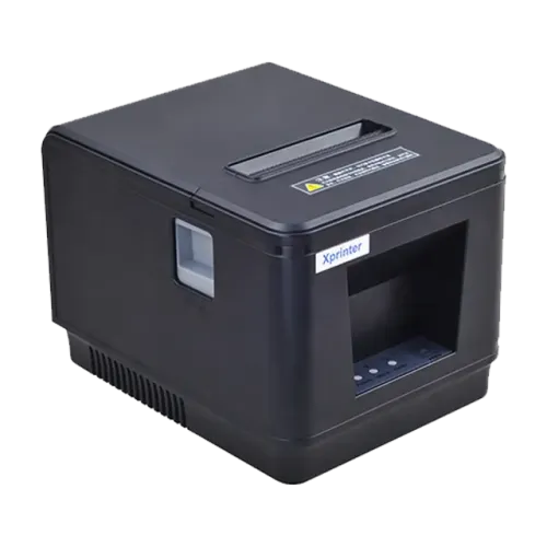 Xprinter XP-A160H 80mm Thermal POS Printer-IOSBD