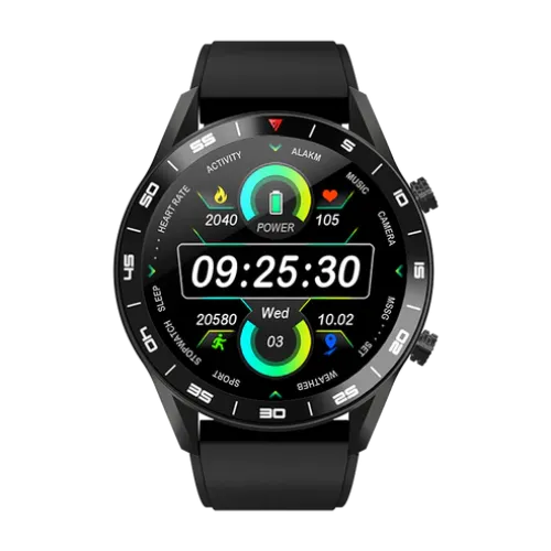 XTRA Active R7 Smart Watch