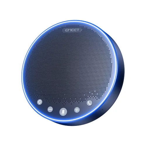EMEET OfficeCore M3 Speakerphone Audio Conference-IOSBD