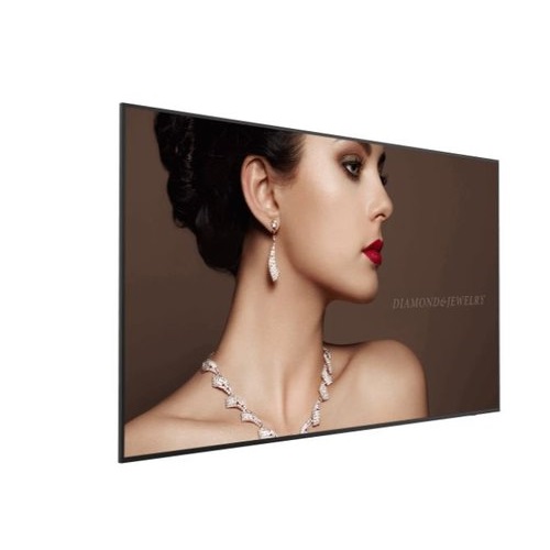 BenQ ST6502 65" Android 4K Professional Smart Signage-IOSBD