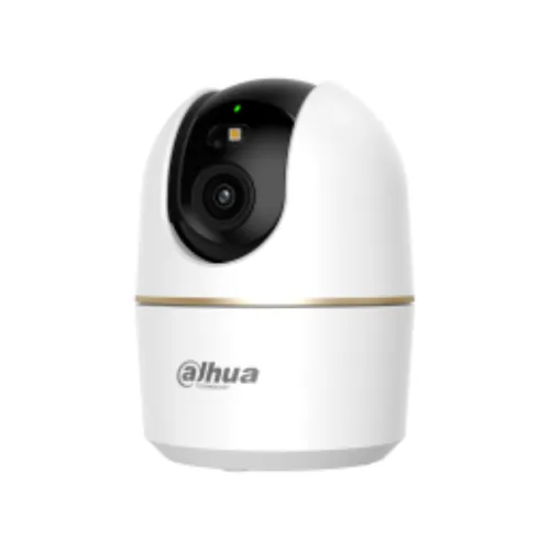 Dahua DH-IPC-H3AS 3MP Indoor Pan & Tilt WiFi Camera