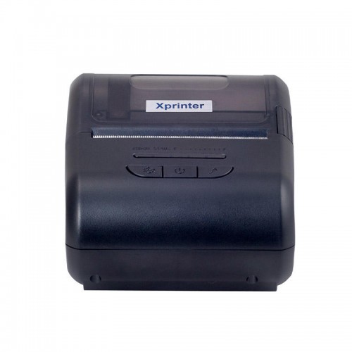 Xprinter XP-P210 Mobile Receipt Direct Thermal Label & POS Printer-IOSBD