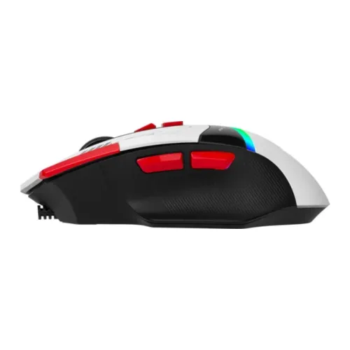 Xtrike Me GM-323 RGB Gaming Mouse-IOSBD