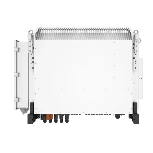 Solis S6-EH3P125K-NV-YD-H 125kW Three Phase Hybrid Solar Inverter