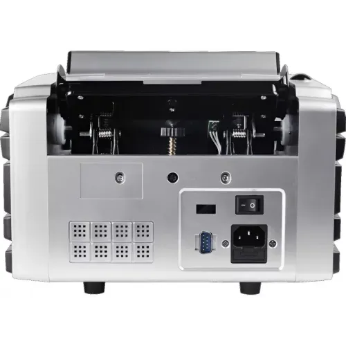 Safescan S90 Money Counting Machine With Fake Note Detector-IOSBD