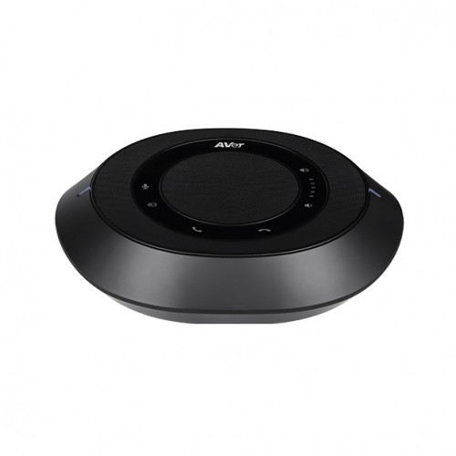 AVer VC520 Pro2 USB Full HD Video Conference Camera with Speaker Microphone Set-IOSBD