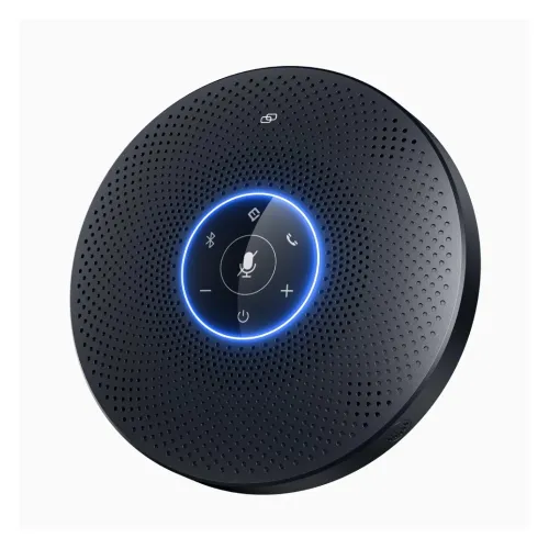 EMEET OfficeCore M2 Max Speakerphone Audio Conference-IOSBD