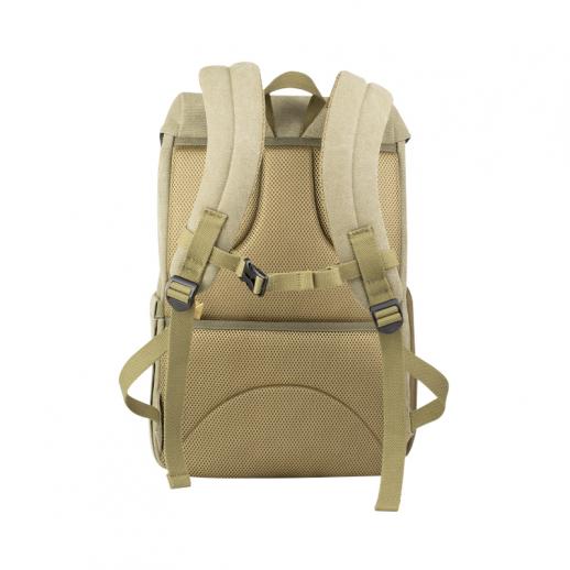 Camera Backpack KF13.122-IOSBD