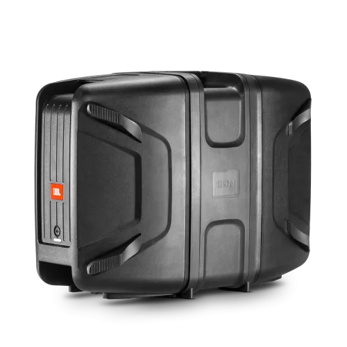 JBL EON208P Portable All-In-One 2-Way PA System