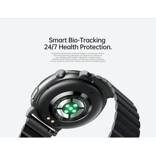 Awei H18 Smart Watch-IOSBD