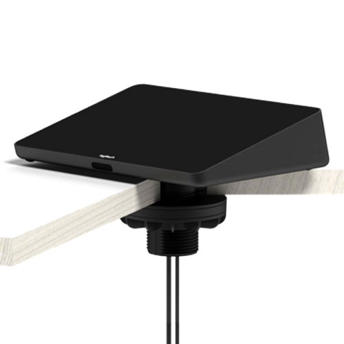Logitech Tap for one Touch Video Conference Controlling-IOSBD