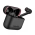 A4TECH Bloody M90 TWS Black-Red Bluetooth Gaming Earphone-iosbd