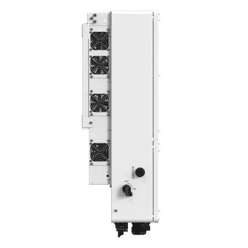 Solis S6-EH3P30K-H 30kW Three Phase Hybrid Solar Inverter