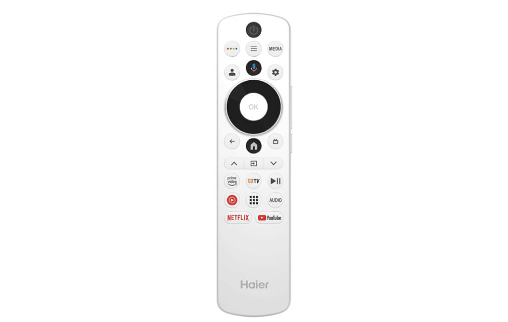 Transtec TEG-32KN1S EVO 32" HD Google TV iosbd
