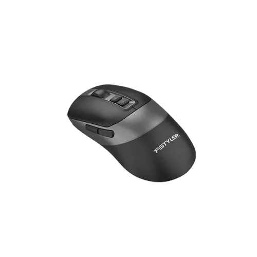 A4Tech Fstyler FB50CS PLUS Dual-Mode Wireless Mouse-IOSBD