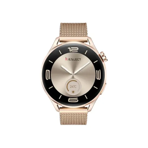 Kieslect Lora 3 Lady Smart Watch-IOSBD