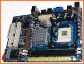 Winbird H81 Motherboard – Intel 4th Gen DDR3 Desktop Motherboard