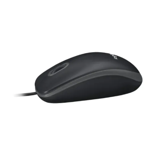Logitech B100 Optical USB Mouse