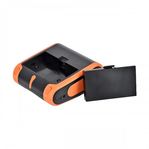 Rongta RPP300BU 80mm Thermal POS Printer-IOSBD