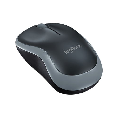 Logitech M185 Compact Wireless Mouse-IOSBD