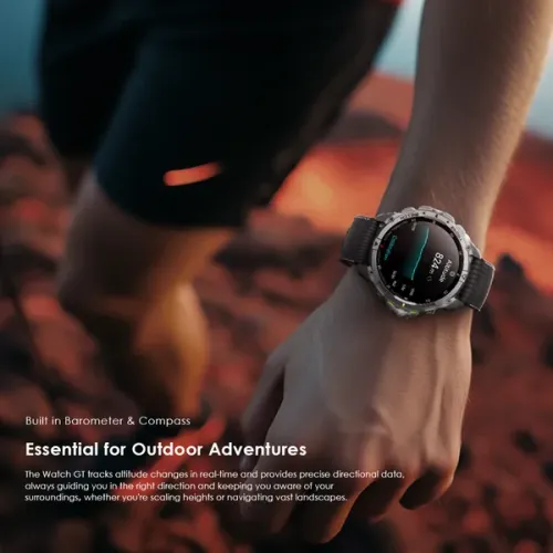 Oraimo Watch GT Smart Watch