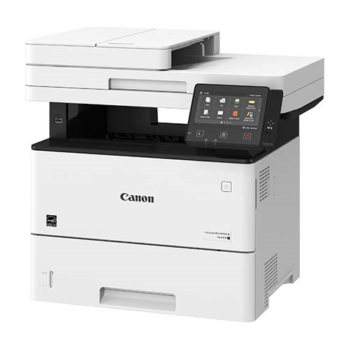 Canon imageRUNNER Advance iR1643i Monochrome Laser Photocopier-IOSBD