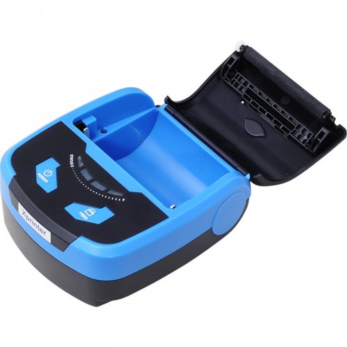 Xprinter XP-P810 Direct Thermal Portable POS Printer-IOSBD