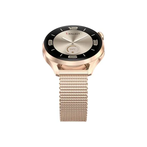 Kieslect Lora 3 Lady Smart Watch-IOSBD