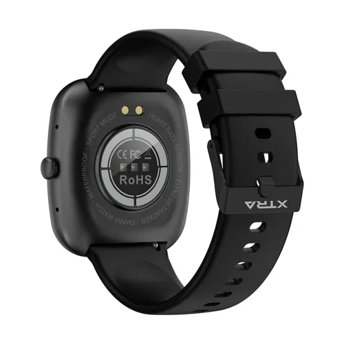 XTRA Active S5 Pro+ Smart Watch