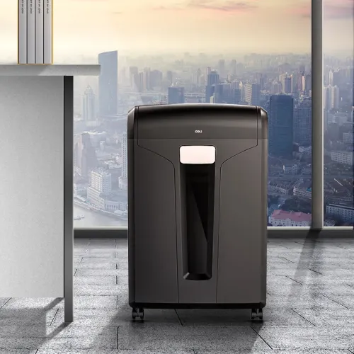 Deli E14400 30L Paper Shredder-IOSBD