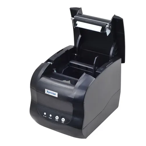 Xprinter XP-365B-U Thermal Label & POS Printer-IOSBD